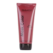 Salerm - Mascarilla Color Caoba