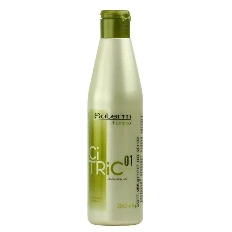Salerm - Citric Balance Champú
