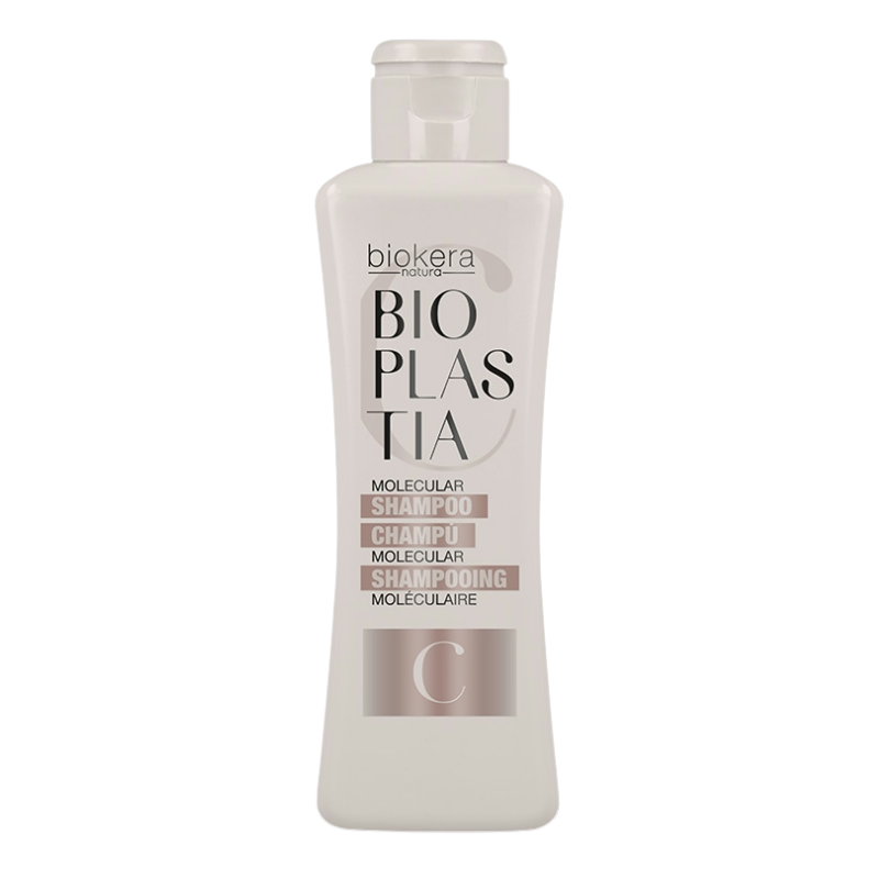 Salerm - Biokera Bioplastia Champú