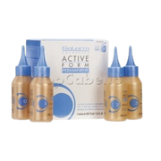 Salerm - Permanente Active Form NW nº 0 - 6x75 ml