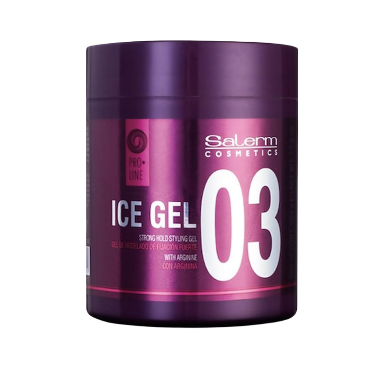 Salerm - PR Ice Gel0 ml