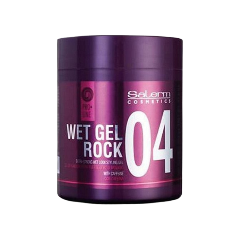 Salerm - Pro.Line Wet Gel Rock