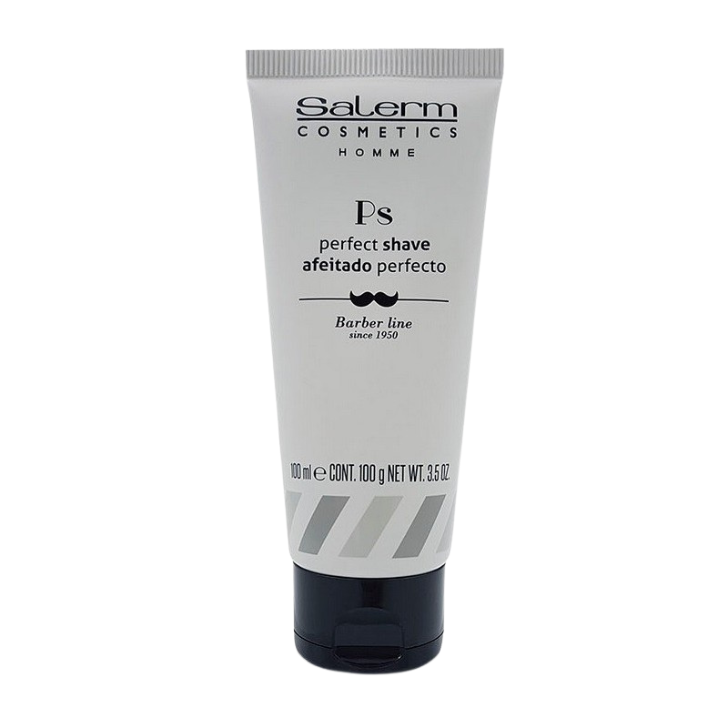 Salerm - Homme Parfait System Rasage
