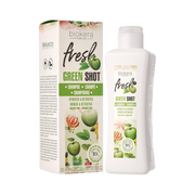 Salerm - Biokera Fresh Green Champú