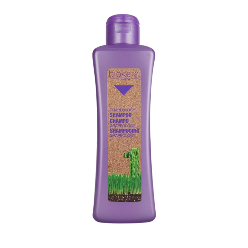 Salerm - Biokera Grapeology Champú