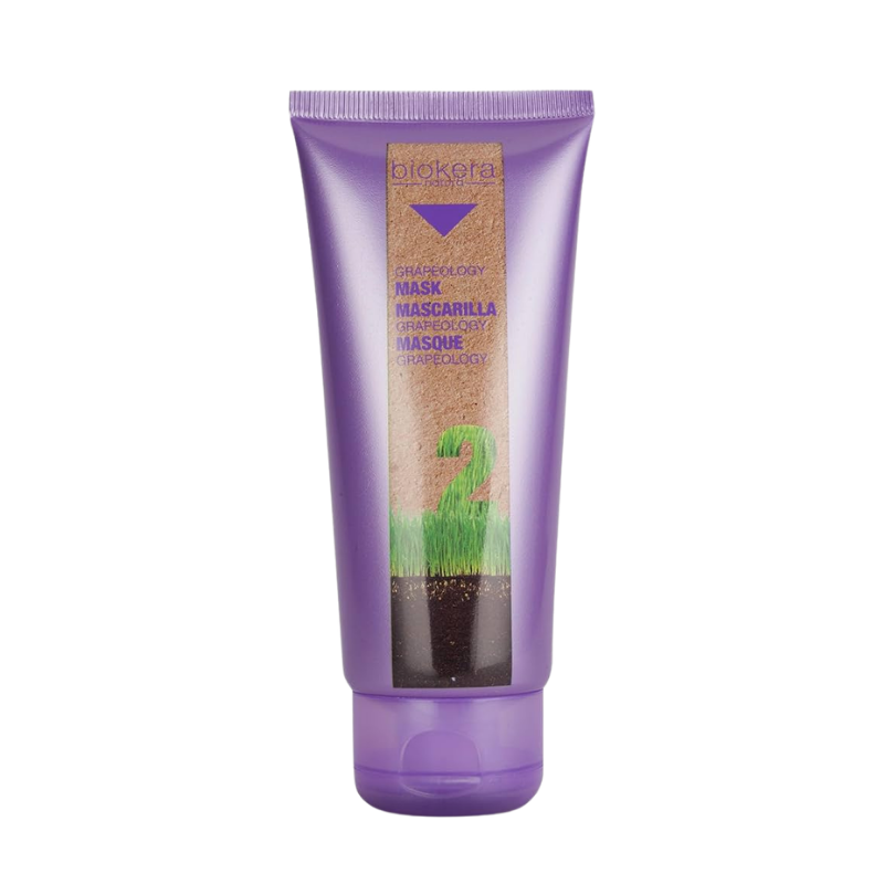 Salerm - Biokera Grapeology Mascarilla