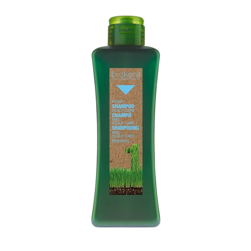 Salerm - Biokera Scalp Care Champú