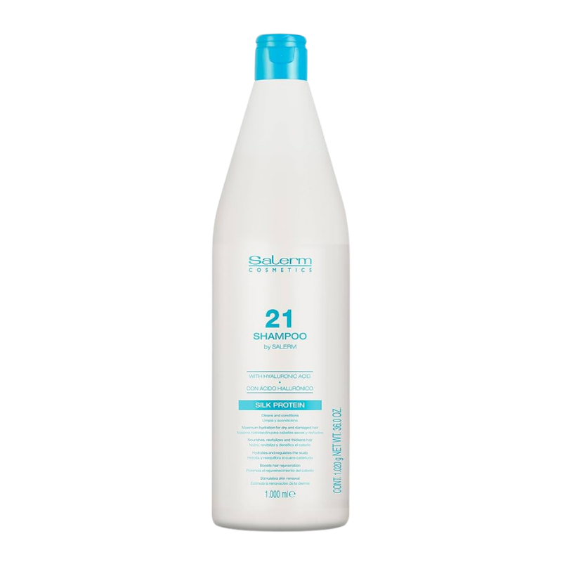 Salerm - Salerm 21 Champú