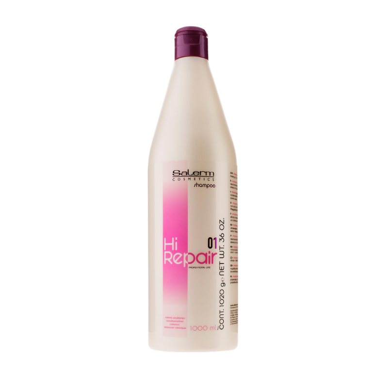 Salerm - Hi Repair Champú