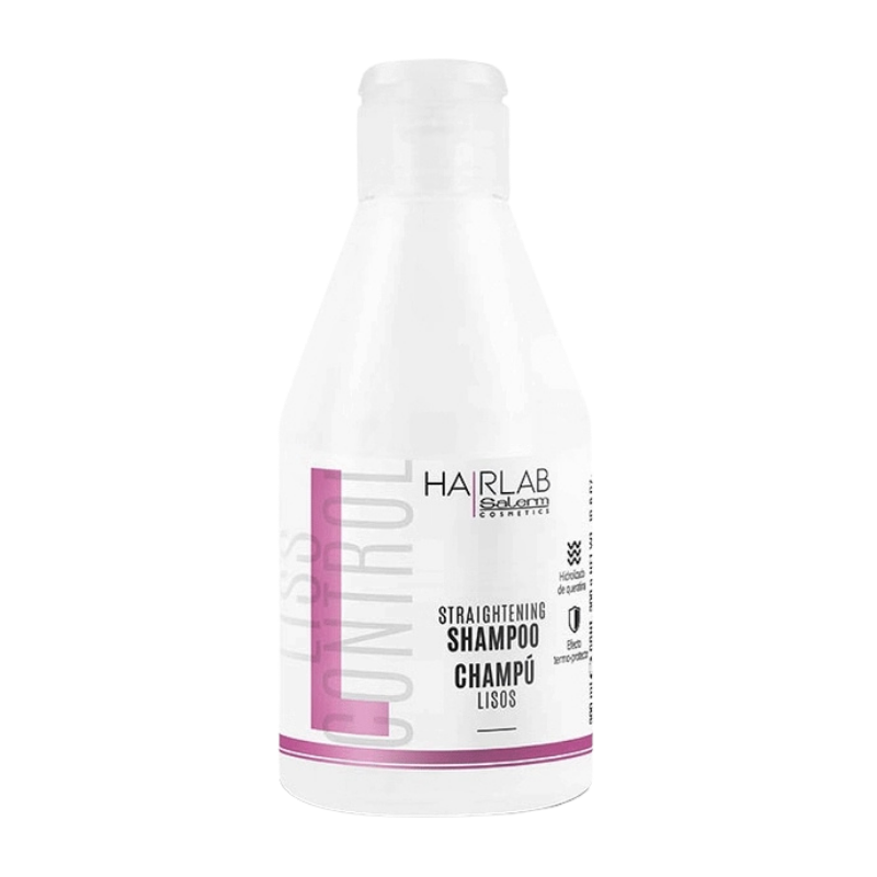 Salerm - Champú Lisos