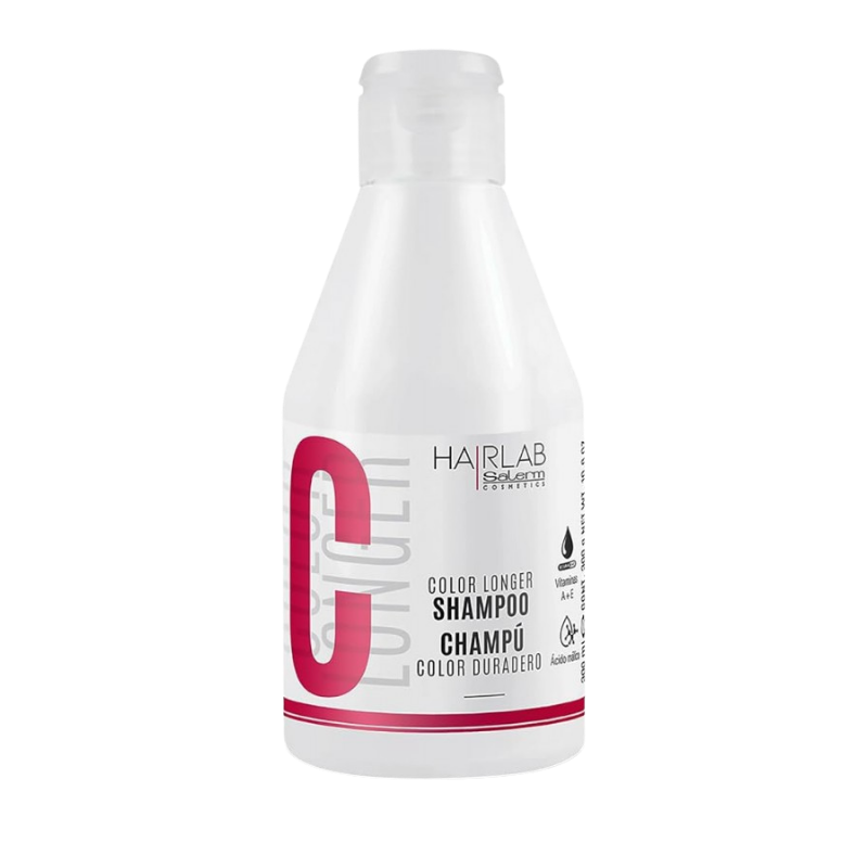 Salerm - Champú Color Duradero