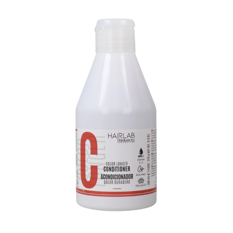 Salerm - Acondicionador Color Duradero