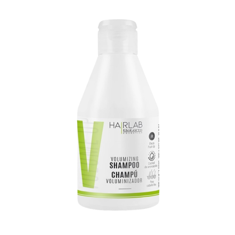 Salerm - Champú Voluminizador