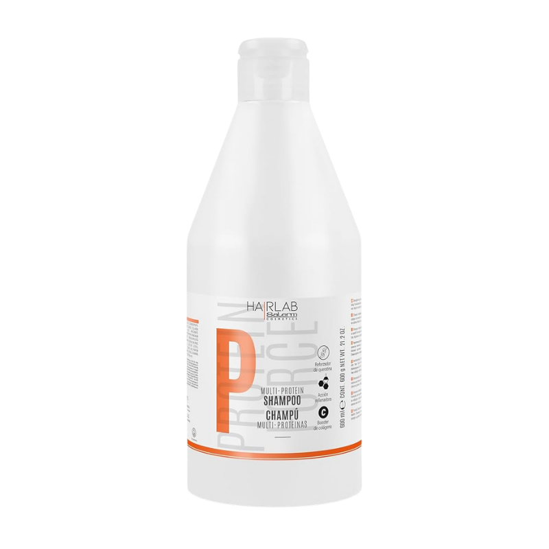 Salerm - Champú Multiproteínas