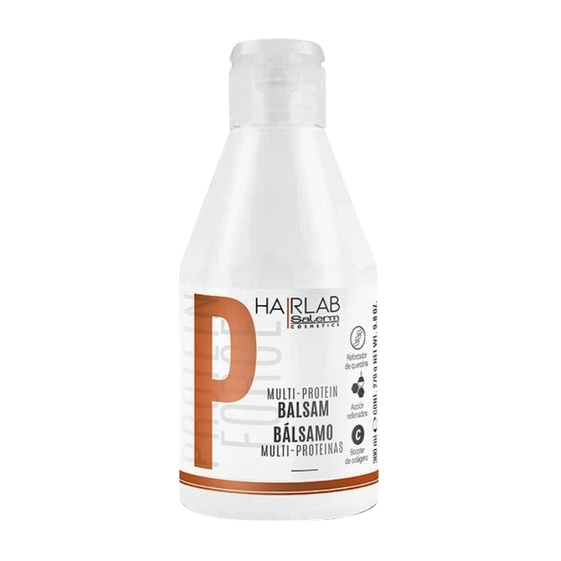 Salerm - Bálsamo Multiproteínas