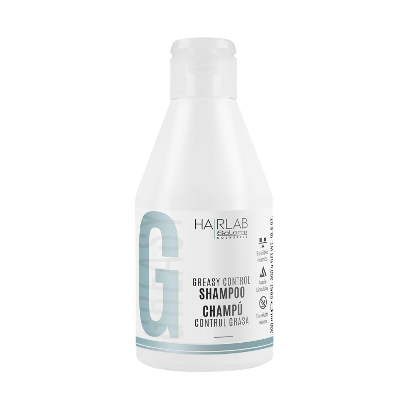 Salerm - Champú Cabellos Grasos