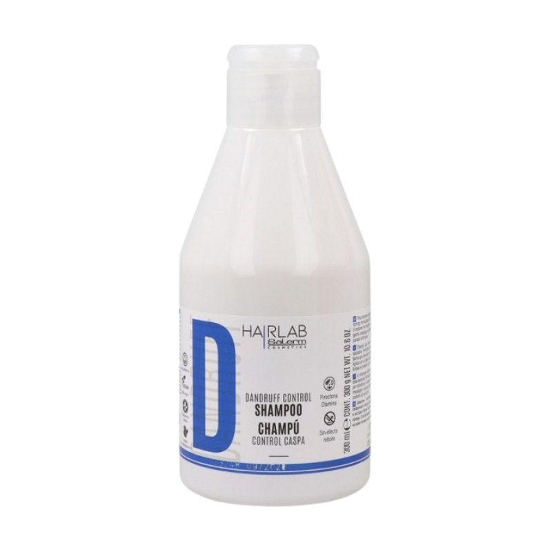 Salerm - Champú Control Caspa