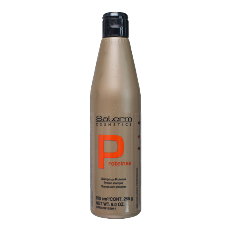 Salerm - Champú Proteínas