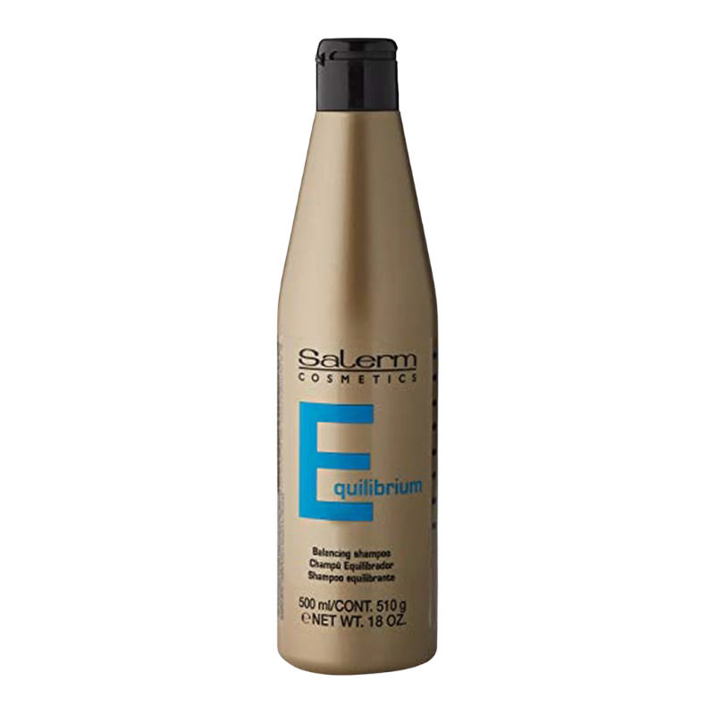 Salerm - Champú Equilibrador