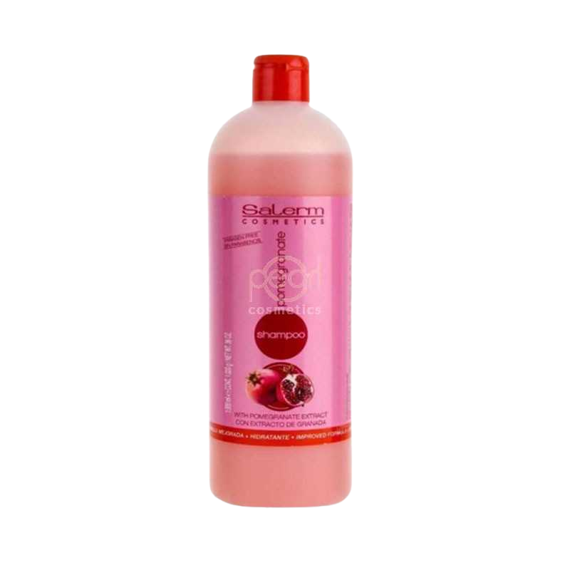 Salerm - Pomegranate Shampoo