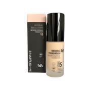 Salerm - Salerm Natural Foundation nº 10 - Unidad