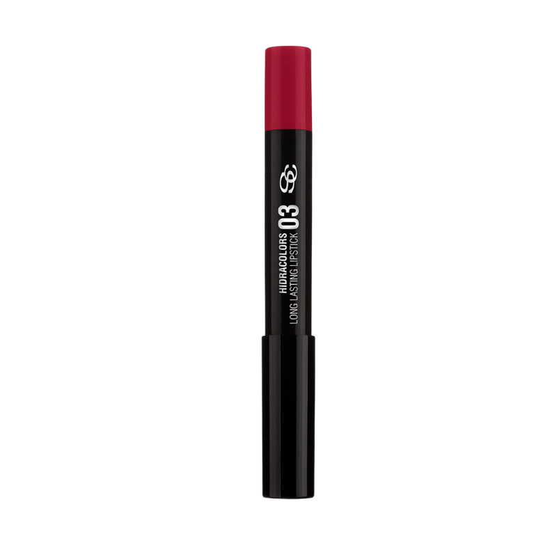 Salerm - Lipstick Salerm nº 03 Sweet Strawberry - Unidad