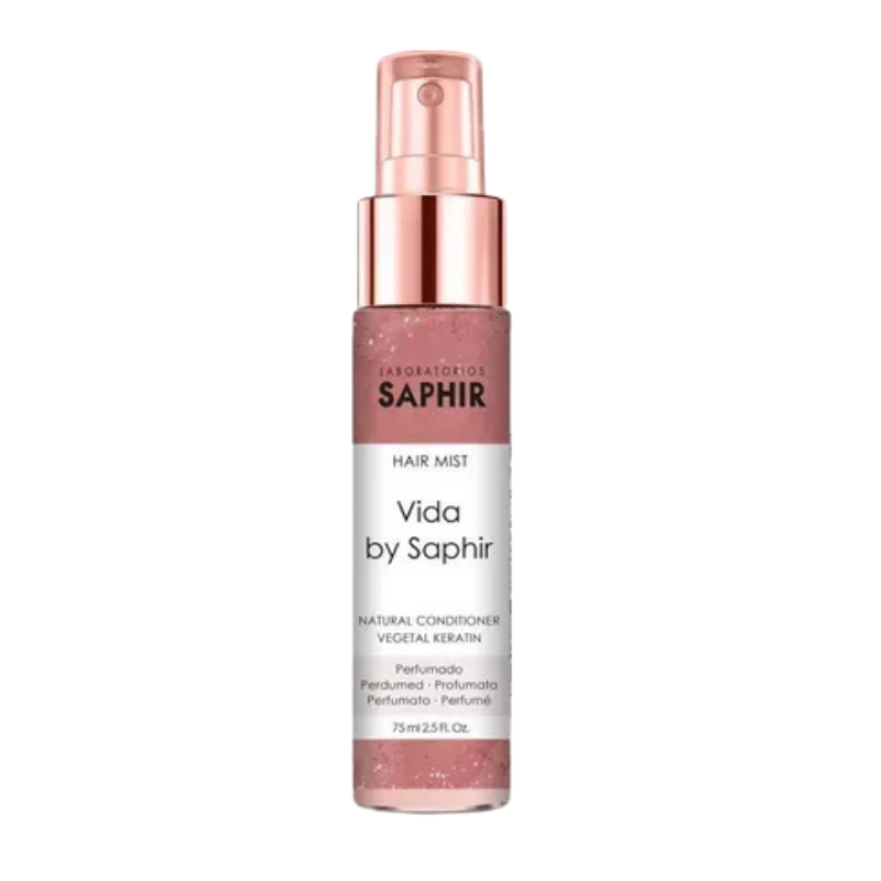 Saphir - Woman Hair Mist Vida