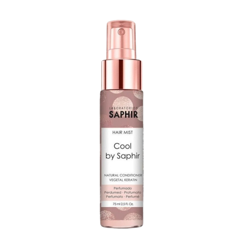 Saphir - Woman Hair Mist Cool Tester