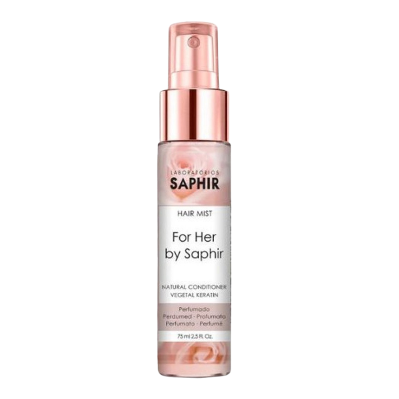 Saphir - Woman Hair Mist Cool