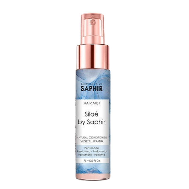 Saphir - Woman Hair Mist Siloe Tester