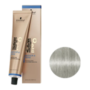 Schwarzkopf - BM B&T Aditivo Ceniza - 60 ml