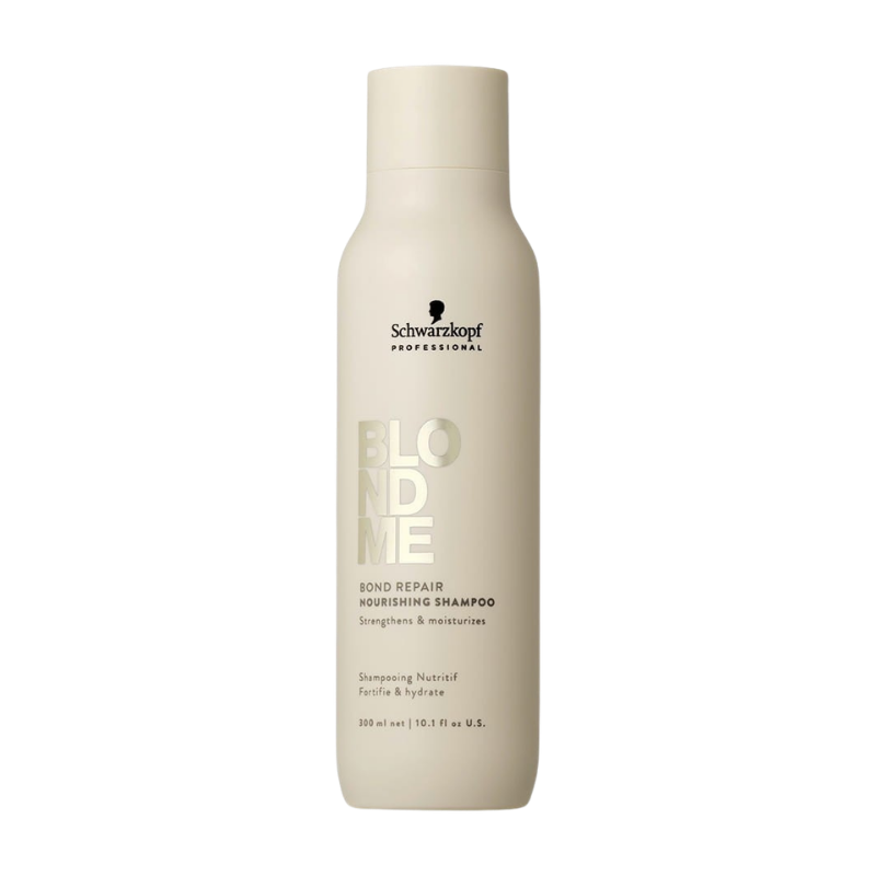 Schwarzkopf - BlondMe BondR Brightening Shampoo