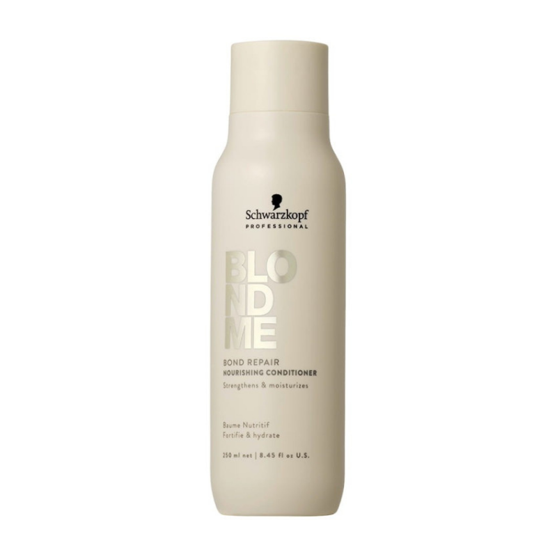Schwarzkopf - BlondMe BondR Nourishing Shampoo