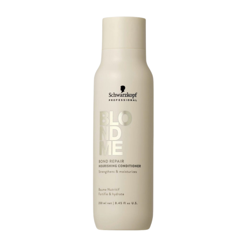 Schwarzkopf - BlondMe BondR Nourishing Conditioner