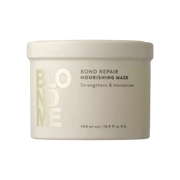 Schwarzkopf - BlondMe BondR Nourishing Mask