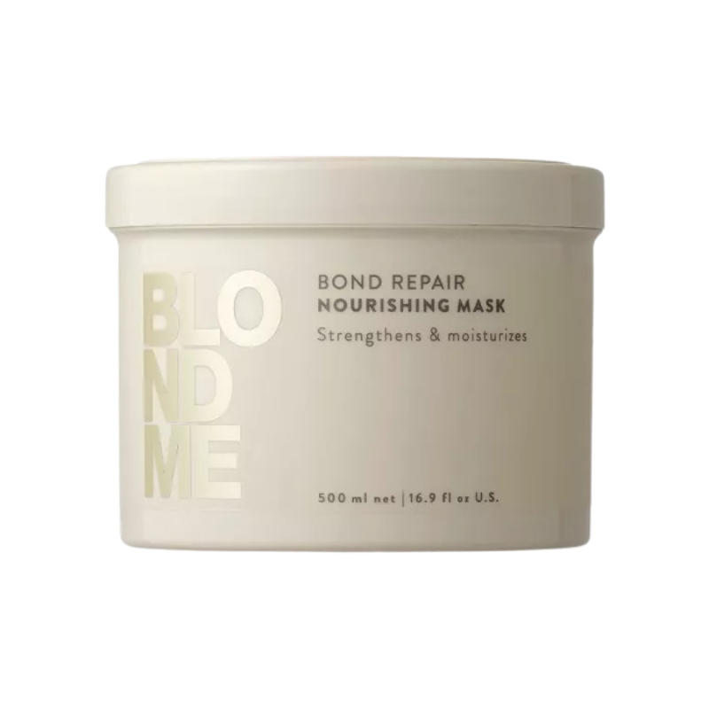 Schwarzkopf - BlondMe BondR Nourishing Mask