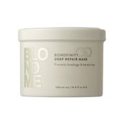 Schwarzkopf - BlondMe Bondfinity DeepR Mask