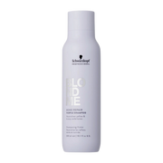 Schwarzkopf - BlondMe BondR Purple Shampoo