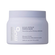 Schwarzkopf - BlondMe BondR Purple Mask