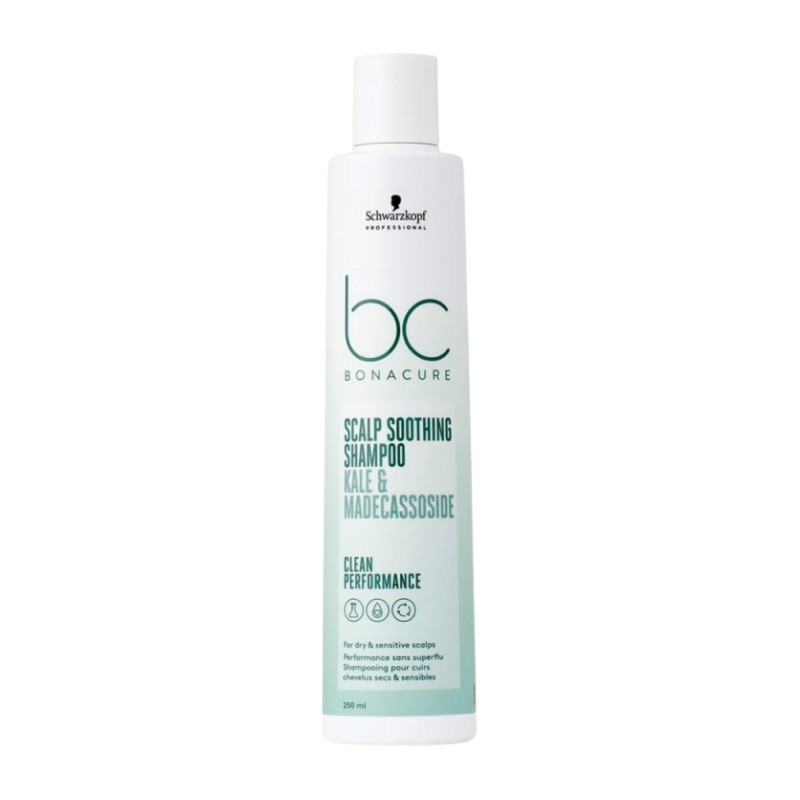 Schwarzkopf - Bonacure Soothing Shampoo