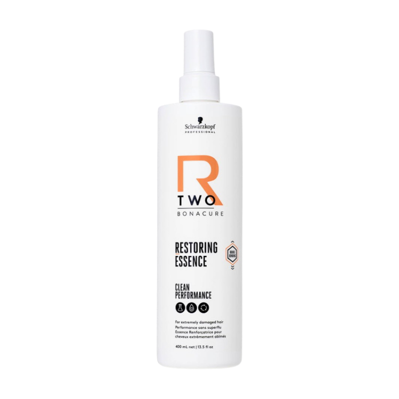 Schwarzkopf - Bonacure R-TWO Treatment