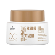 Schwarzkopf - Bonacure Time Restore Clay Treatment