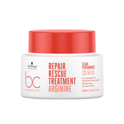 Schwarzkopf - BC Clean Performance Repair Rescue Treatment - 200 ml