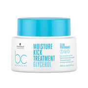 Schwarzkopf - BC Clean Performance Moisture Kick Treatment - 200 ml