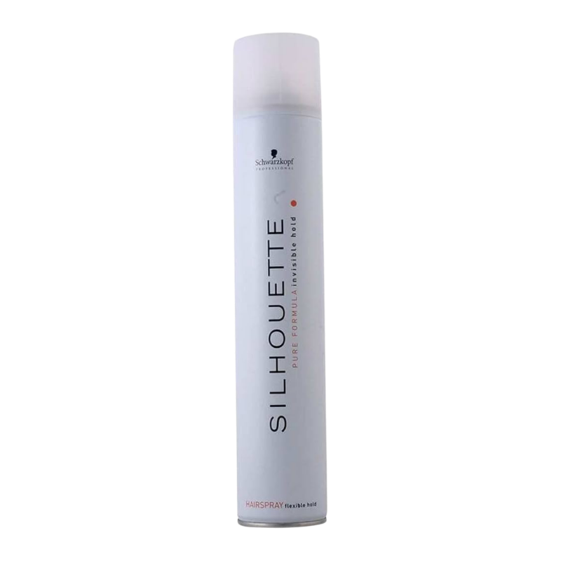 Schwarzkopf - Silhouette Fijación Flexible - Laca