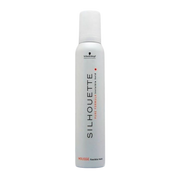 Schwarzkopf - Silhouette Fijación Flexible - Espuma