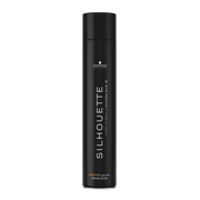 Schwarzkopf - Silhouette Fijación Extra Fuerte - Laca