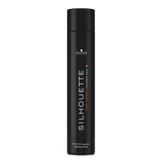 Schwarzkopf - Silhouette Fijación Extra Fuerte Laca