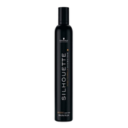 Schwarzkopf - Silhouette Fijación Extra Fuerte Espuma