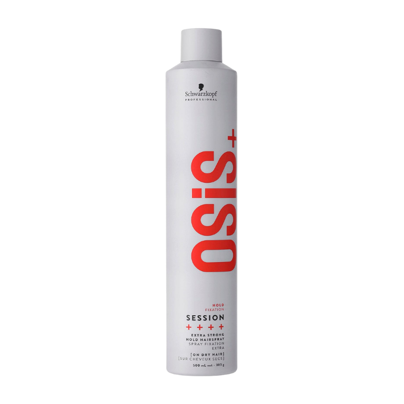 Schwarzkopf - OSiS+ Session